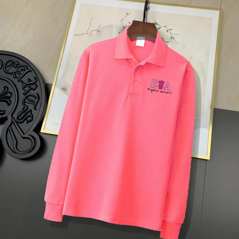 Armani M-5XL 11Ln06 (6)